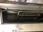 Tonelli Universal 2000 U3300 Vertical Planetary Dough Mixer With 3 Bowls
